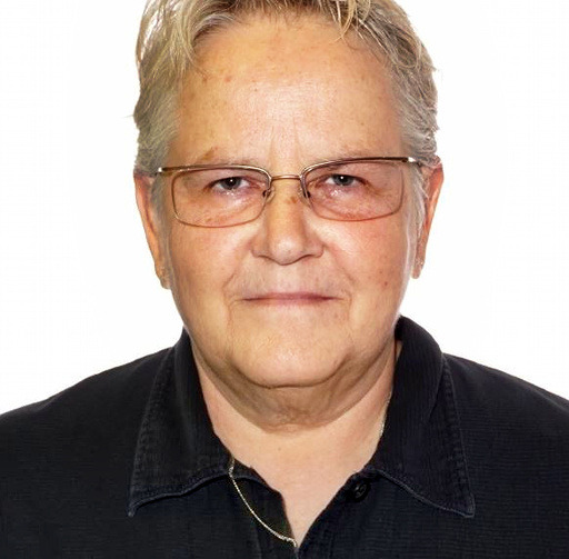 Mags Gaulden